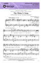 The Maker's Song SATB choral sheet music cover